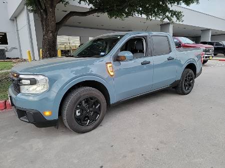 2023 Ford Maverick XLT