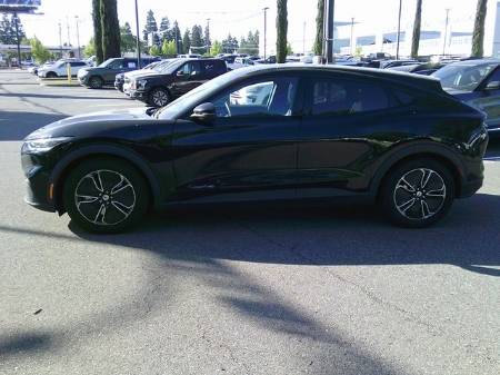 2022 Ford Mustang Mach-E Select