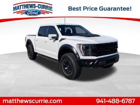 2023 Ford F-150 Raptor R