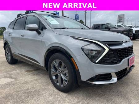 2023 Kia Sportage SX