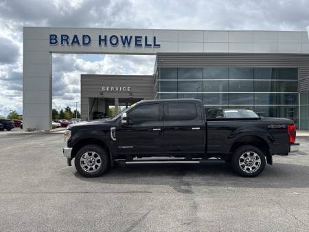 2022 Ford F-350SD LARIAT