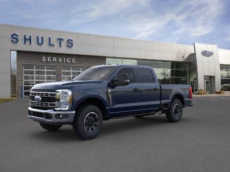 2025 Ford F-350SD XLT