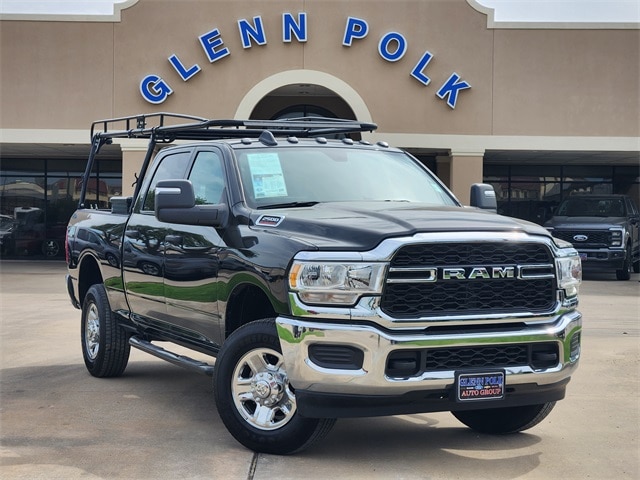 Used 2024 RAM 2500 Tradesman