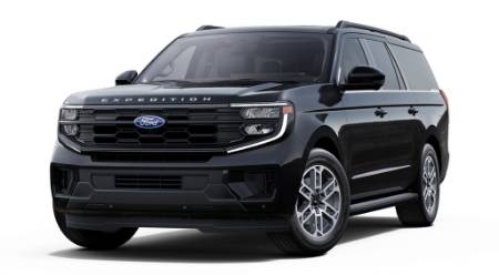 2025 Ford Expedition MAX
