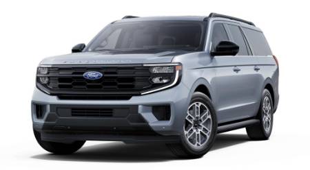 2025 Ford Expedition MAX