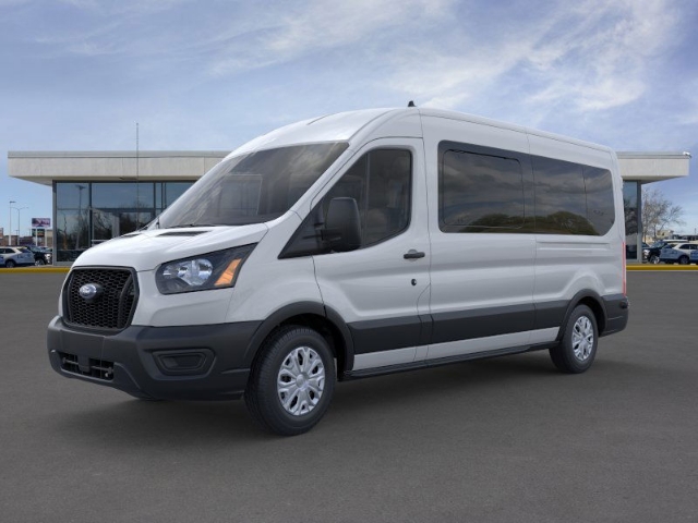 2024 Ford Transit-350 XL