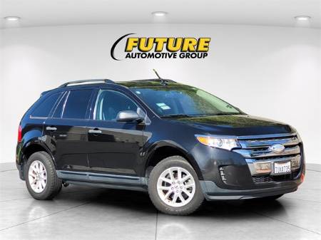 2013 Ford Edge SE