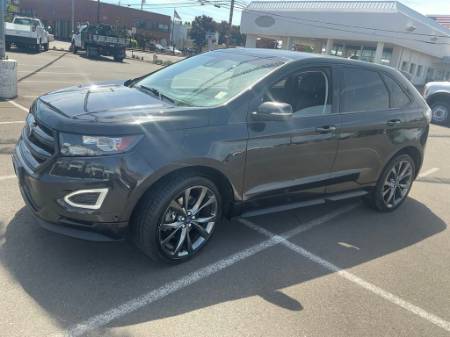 2015 Ford Edge Sport