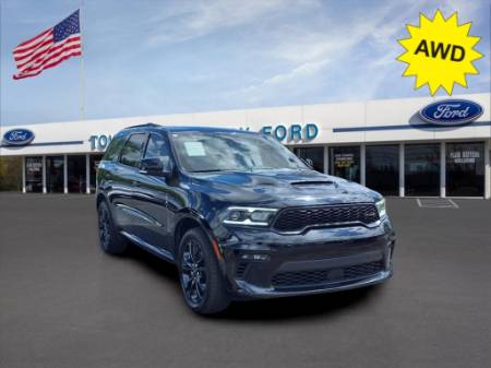 2023 Dodge Durango R/T