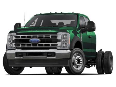 2025 Ford F-550SD XL