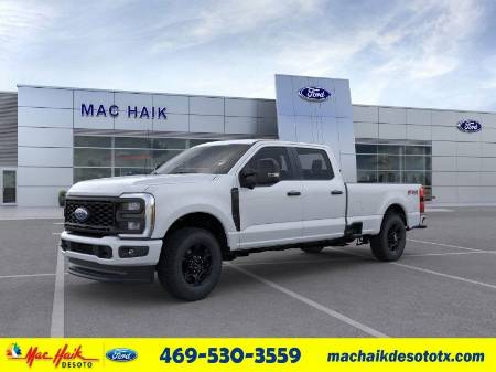 2025 Ford F-350SD XL
