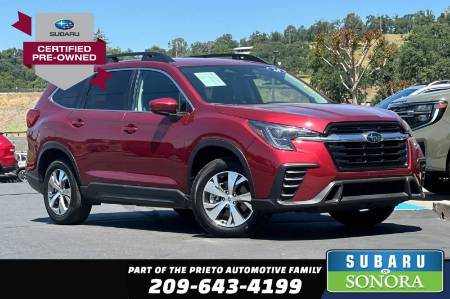2024 Subaru Ascent Premium