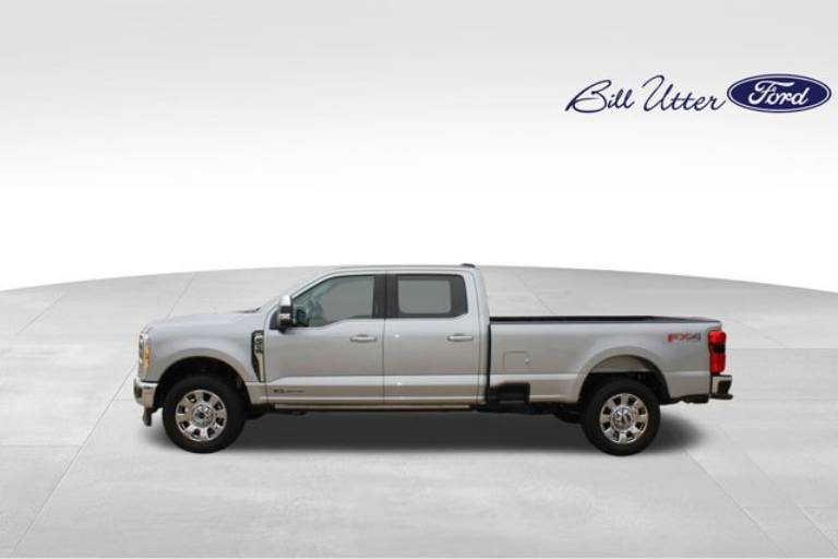 2024 Ford F-350SD LARIAT