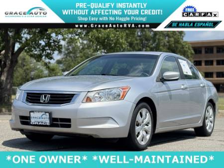 2009 Honda Accord EX