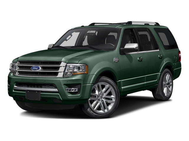 Used 2016 Ford Expedition King Ranch