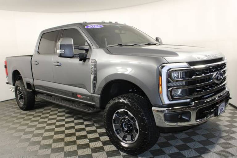 2023 Ford Super Duty F-250 SRW LARIAT