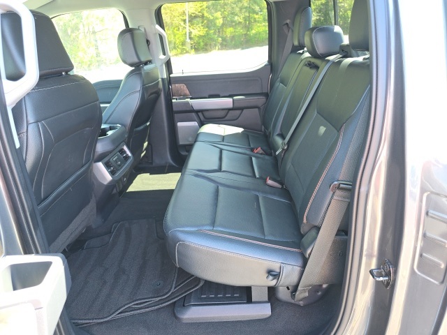 2024 Ford F-350 photo 5