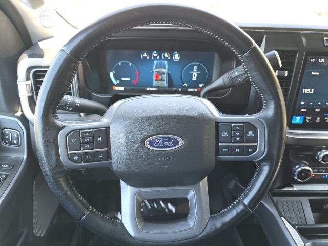 2024 Ford F-350 photo 7
