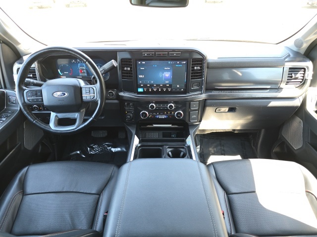 2024 Ford F-350 photo 8