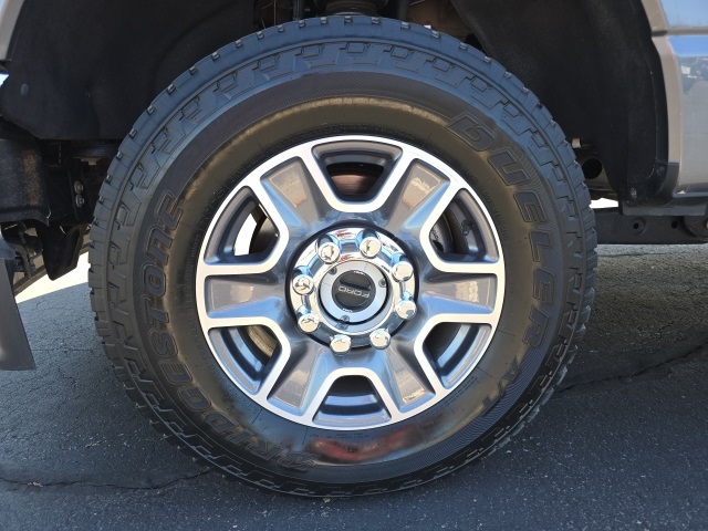 2024 Ford F-350 photo 9