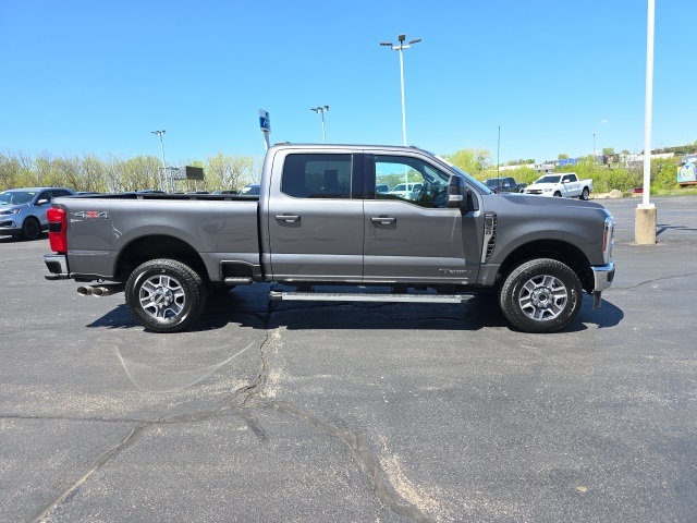 2024 Ford F-350 photo 10