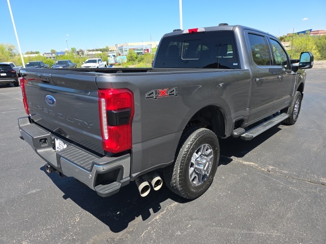 2024 Ford F-350 photo 11