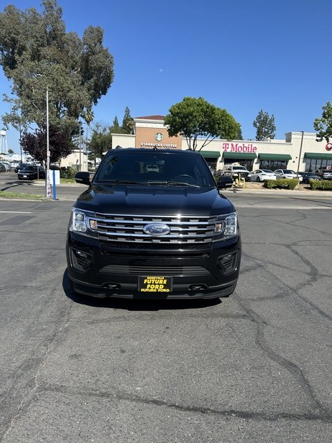 2021 Ford Expedition MAX XLT