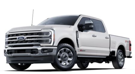 2025 Ford Super Duty F-350 SRW XL