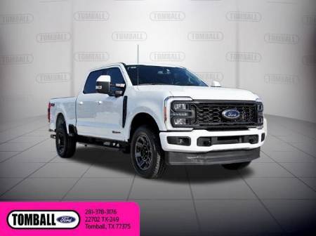 2023 Ford F-250SD LARIAT