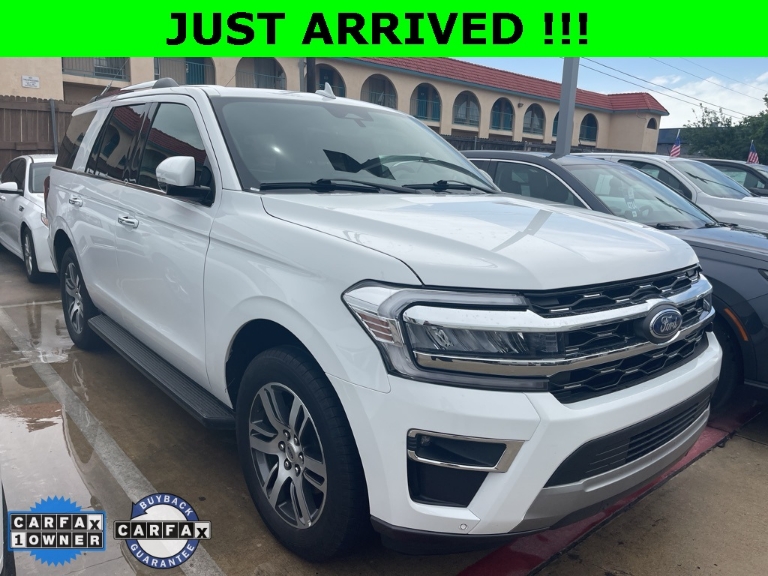 2024 Ford Expedition Limited
