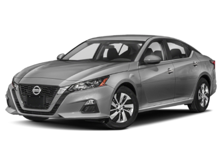 2022 Nissan Altima 2.5 S