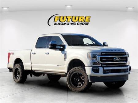 2022 Ford F-350SD