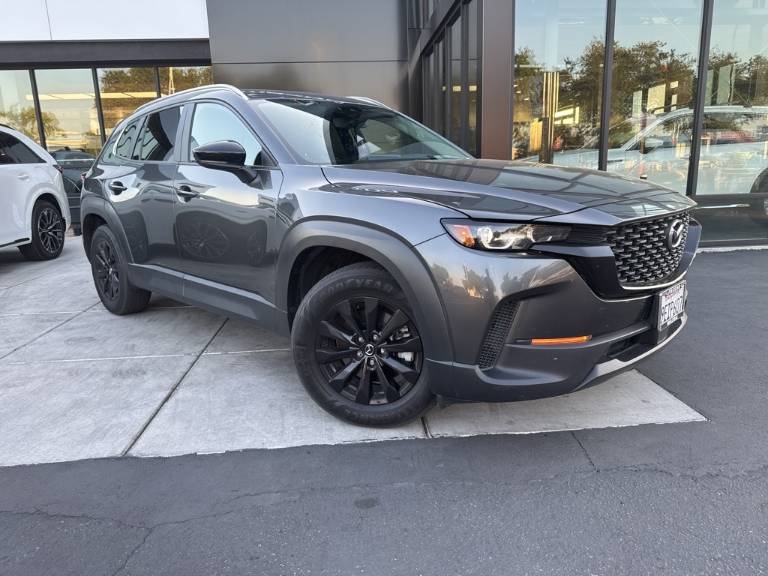 2023 Mazda CX-50 2.5 S Preferred Plus Package