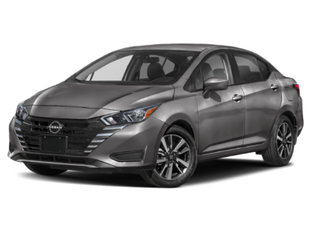 2023 Nissan Versa 1.6 SV