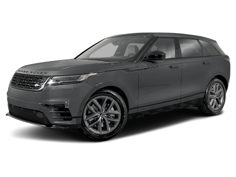 2026 Land Rover Range Rover Velar P250 S