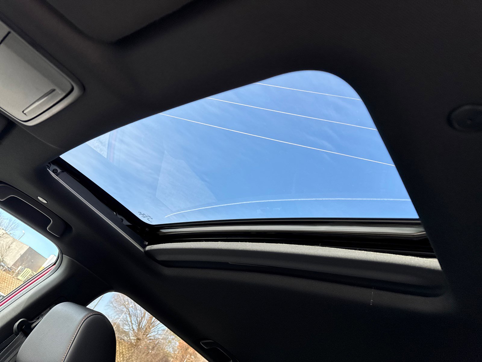 2025 Honda CR-V Hybrid Sport-L photo 21