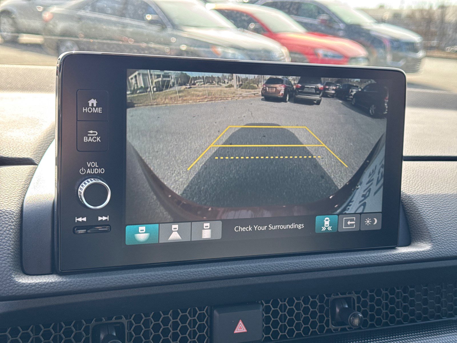 2025 Honda CR-V Hybrid Sport-L photo 22