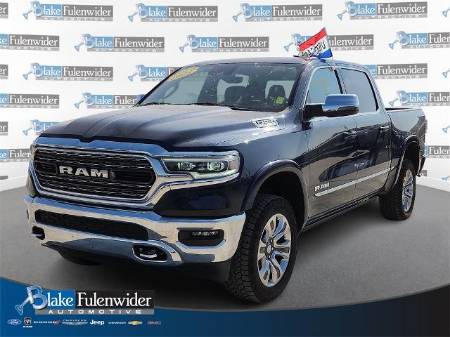 2023 RAM 1500 Limited