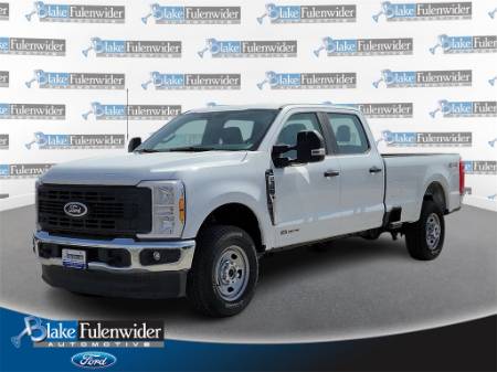 2025 Ford F-350SD XL