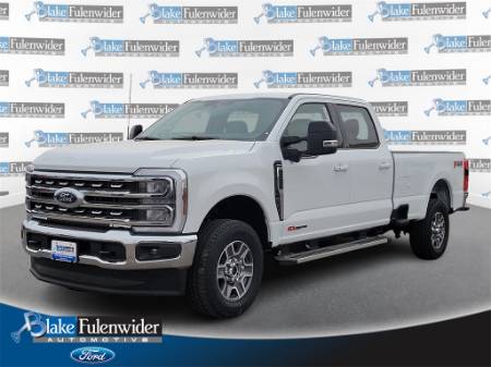 2025 Ford F-350SD LARIAT