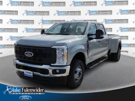 2025 Ford F-350SD XL