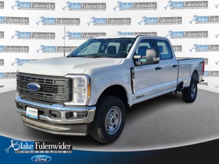 2024 Ford F-350SD XL