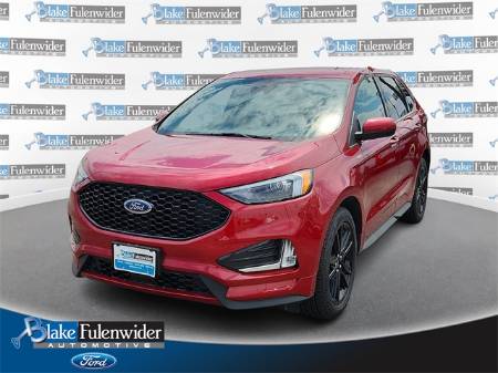 2024 Ford Edge ST Line