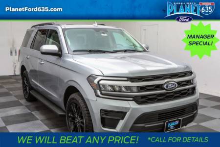 2024 Ford Expedition XLT