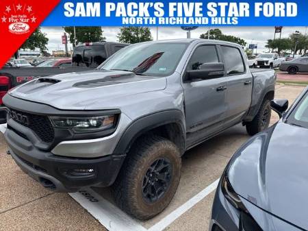 2024 RAM 1500 TRX