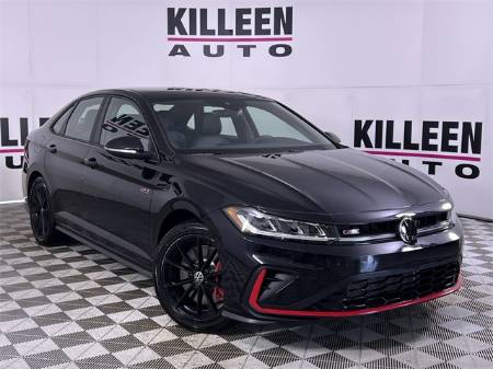 2025 Volkswagen Jetta GLI 2.0T Autobahn