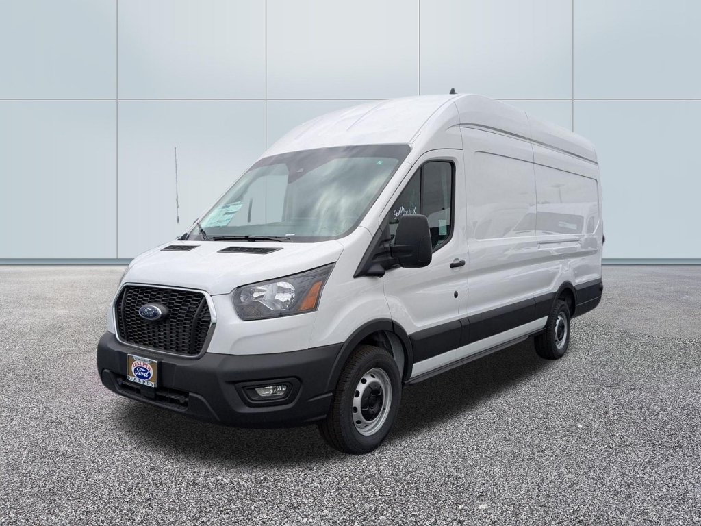 2025 Ford Transit T350 RWD