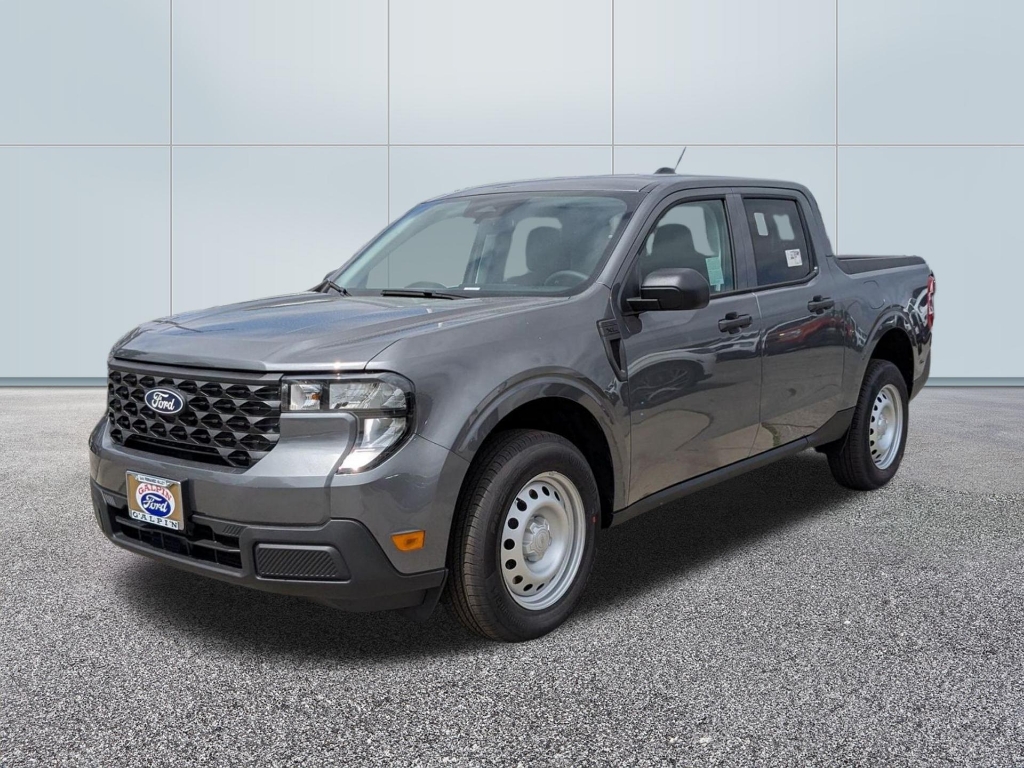 2025 Ford Maverick Hybrid XL