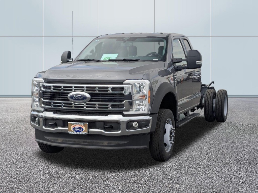 2024 Ford F-450 SD XLT