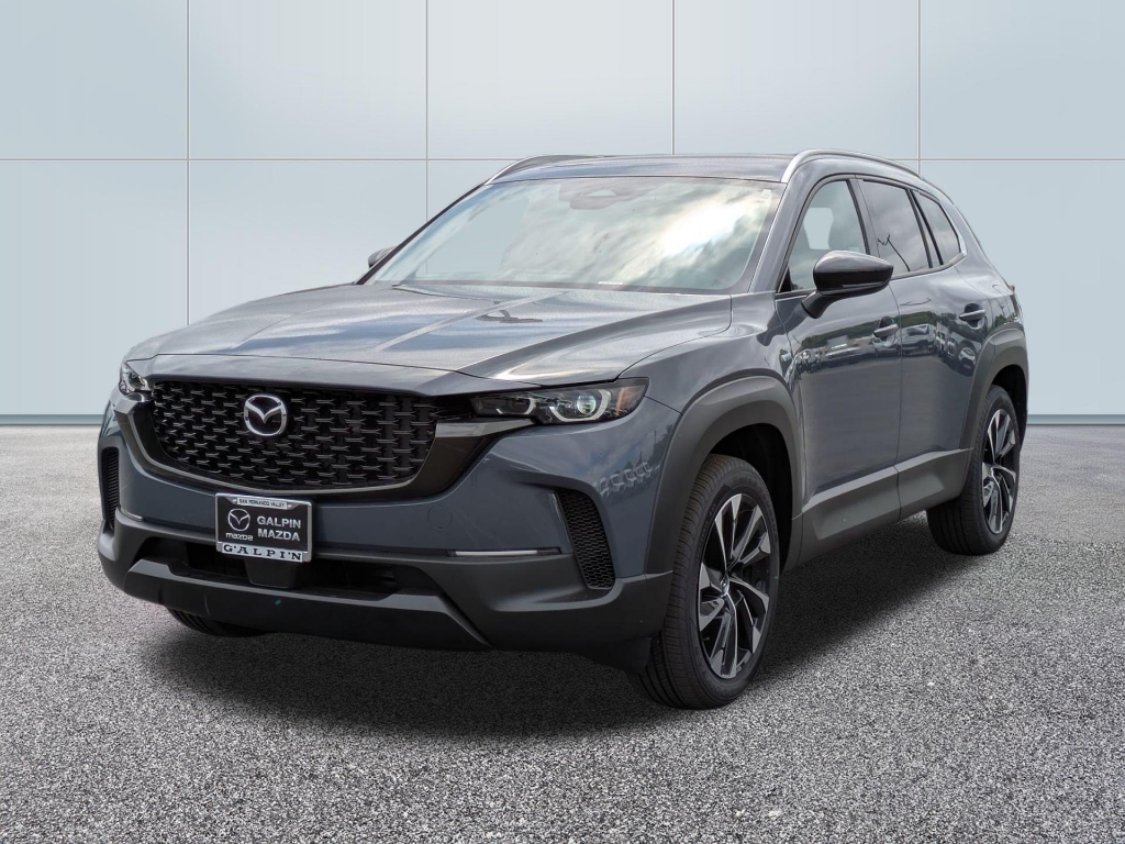 2025 Mazda CX-50 Hybrid Premium Plus Package